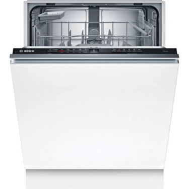 SMV2IKX01T Bosch Tam Ankastre Bulaşık Makinesi 60
