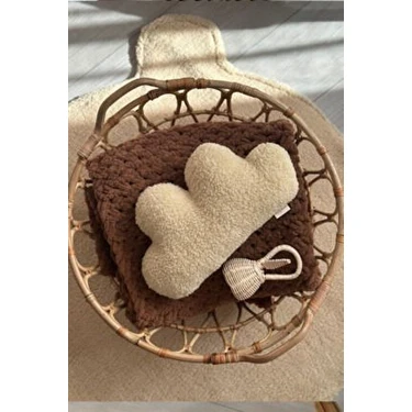 Teddy Bulut Yastık Çocuk Odası,bebek Odası