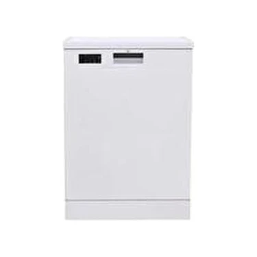 Altus Al 454 x Bulaşık Makinesi 4 Programlı 13 Kişilik Kapasite ile Enerji Tasarruflu Beyaz
