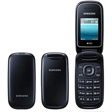 Samsung 1270 Kamerasız Tuşlu Cep