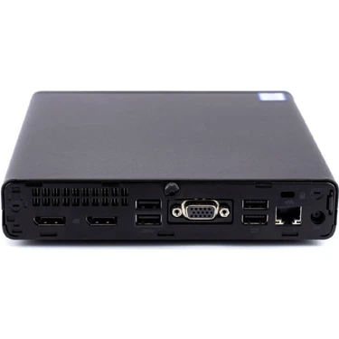 Hp Prodesk 400 G5 Mini Pc Intel I3-9100T 8gb Ddr4 256GB Nvme Fiyatı