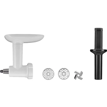 Kitchenaid Gıda Öğütme