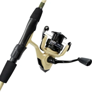 Okuma Outrax Combo Spin 9'0 274CM 10-40GR 2 Li Set Fiyatı