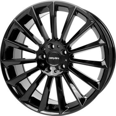 Kormetal CA17 9,0X21" PCD:5112 ET:45 CH:66,6 BLP Jant 4