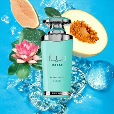 Lattafa Mayar Natural Intense Edp 100 ml Kadın Parfümü Fiyatı
