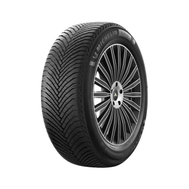 Michelin 215/65 R17 103H Xl Alpin 7 Oto Kış Lastiği (Üretim Yılı: