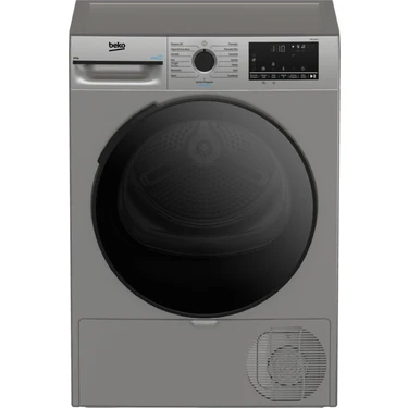 Beko Kmx 1001 S 10 kg Kurutma