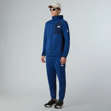 The North Face Erkek Mountaın Athletıcs Fleece Full Zıp Fiyatı