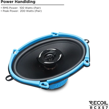 Moise Kisling、PORT、海外版超希少レゾネ、新品額付 Recoil RCX57 Oval Koaksiyel Hoparlör (200 Watt) Fiyatı