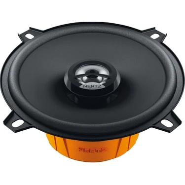 【9996】特価 Hertz Dcx 130.3 13CM Koaksiyel Hoparlör (80 Watt) Fiyatı