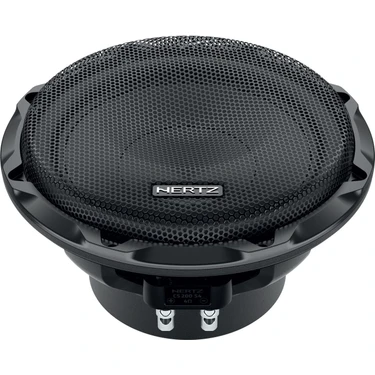 Hertz CS-200 S4 20CM Subwoofer (300 Watt) Fiyatı