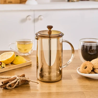 Karaca Alina French Press 600 ml
