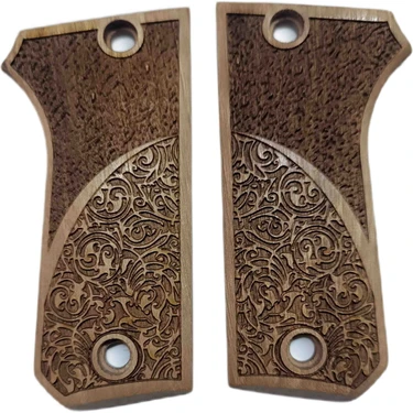 Kapalı Fransız Onlusu Unıque Rr -51 Ahşap Kabze Fiyatı