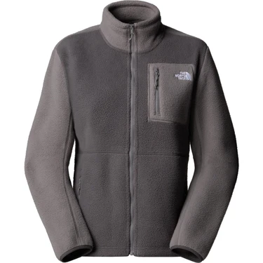 The North Face  Kadın Yumıorı Full Zıp Ceket