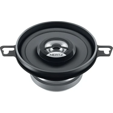 Hertz Dcx 87.3 8cm Koaksiyel Hoparlör (60 Watt) Fiyatı