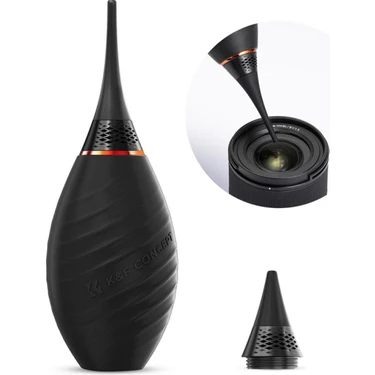 K&f Concept Hava Pompası