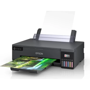 Epson L18050 A3+ Renkli Mürekkep Tanklı Foto Yazıcı, Wi-Fi, Fiyatı