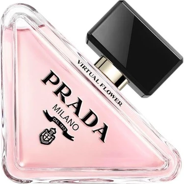 Prada Paradoxe Virtual Flower Edp 50 ml Kadın Parfüm Fiyatı