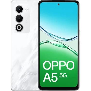 Oppo A5 5g 8/256 GB Akıllı Telefon Fiyatı