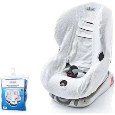 Babyjem Bebek Terleme Önleyici Oto Koltuğu Kılıfı