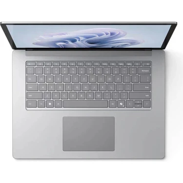 Microsoft Surface Laptop 6 - 15 Touchscreen - Intel Core Fiyatı