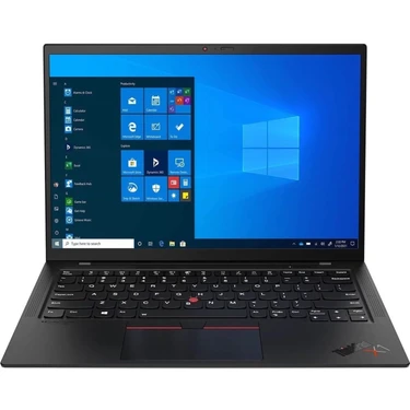 Lenovo Thinkpad X1 Carbon Gen 9 İ7-1165G7 32GB Ram 512 GB Fiyatı