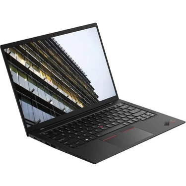 Lenovo Thinkpad X1 Carbon Gen 9 İ7-1165G7 32GB Ram 512 GB Fiyatı