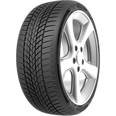 Funtoma 165/80 R13 Tl 83T Roadfun Wınter Oto Kış Lastiği (Üretim