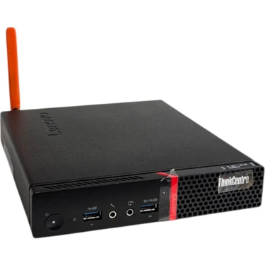 Lenovo Thinkcentre M700 Intel Core I5 6500T 8gb 240 GB SSD Fiyatı