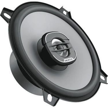 Hertz X130 13CM Koaksiyel Hoparlör (160 Watt) Fiyatı