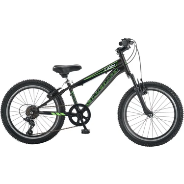 Salcano Lion 20 Jant Vitesli Erkek Çocuk Bisikleti (120-145 cm
