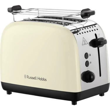 Russell Hobbs 26551-56/RH Colours Plus 2 Dilim Ekmek Kızartma Makinesi -