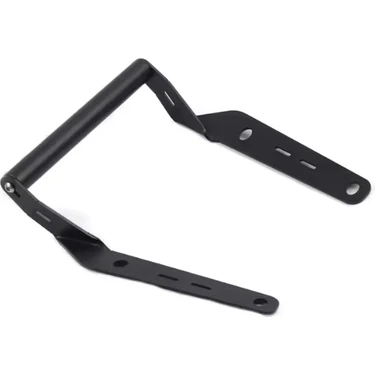 Support Navigation Moto GPS / Téléphone – Compatible Loncin VOGE 300 Rallye – Fixation Robuste Et Stable