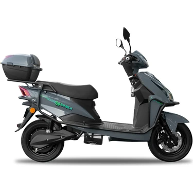 Yuki Windy Elektrikli Motosiklet