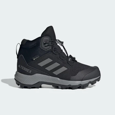 adidas Çocuk  Siyah  Bot TERREX MID GTX K