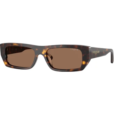 VOGUE 5657SU W65673 53 Kadın Güneş