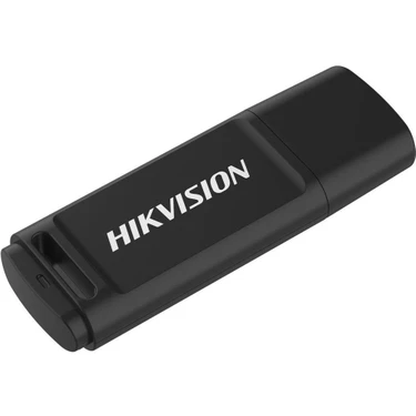 Hikvision 32GB Usb3.2 HS-USB-M210P-32G Siyah Flash Bellek Yüksek Hızlı Veri