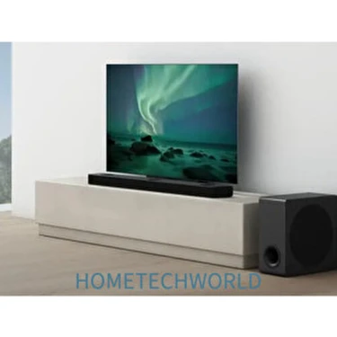 Lg Ultra Premium Sinemayı Evinize Getiren Güçlü  810 W 9.1.5 Kanal