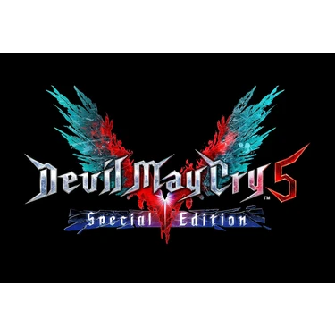 Devil May Cry 5 Special Edition Ps5 Game Fiyatı