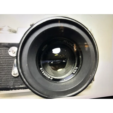 Revue Flex Filmli Fotoğraf Makinası Fiyatı