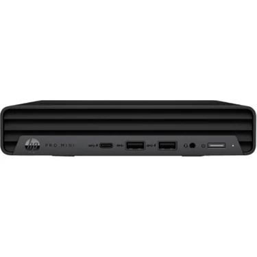 Hp Pro Mını 400 G9  I7-14700T 64GB Ram 1 Tb SSD Wındows 11