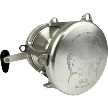Tica 80 Rwts 2 Hız Silver Çıkrık Makinesi Fiyatı