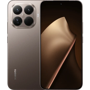 Xiaomi 15T Pro 256 GB 12 GB Ram (Xiaomi Türkiye Garantili) Mocha
