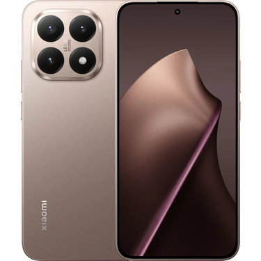 Xiaomi 15T 512 GB 12 GB Ram (Xiaomi Türkiye Garantili) Rose