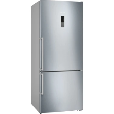 Siemens KG76NCIE0N 526 Lt No-Frost Kombi Tipi