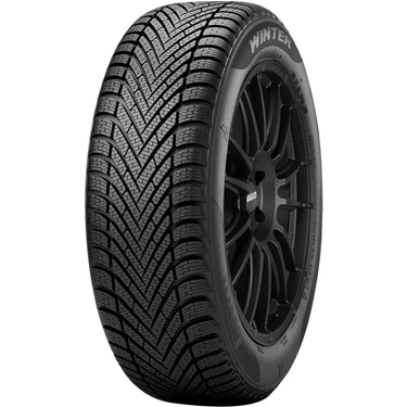 Pirelli 185/65R15 88T Cinturato Winter Oto Kış Lastiği (Üretim: