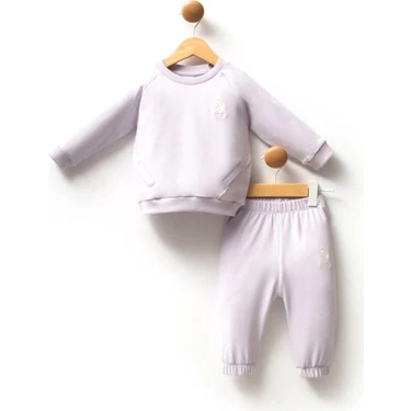 U.s. Polo Assn 2'li Bebek Takımı