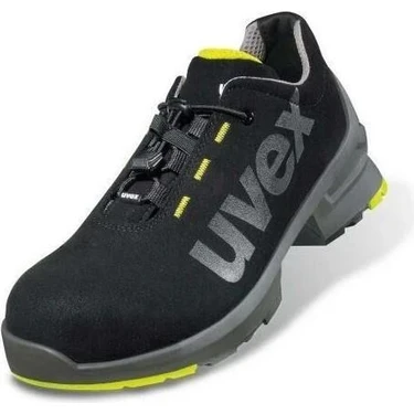 Uvex 8544 Low Shoe S2 Pu Esd W 14 Iş Ayakkabısı