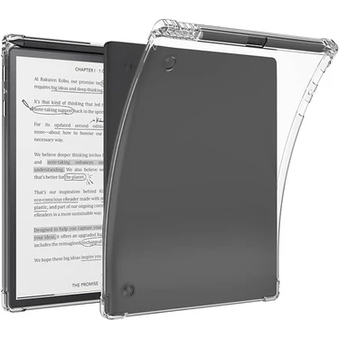 Kobo Elipsa – Elipsa 2e
