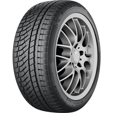 Falken 225/40R18 92W Xl Eurowınter HS02 Pro 2025 Üretim Kış